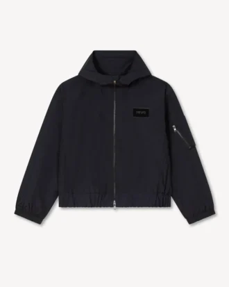 Kenzo Winter Holidays’ Windbreaker Kenzo Winter Holidays’ Windbreaker