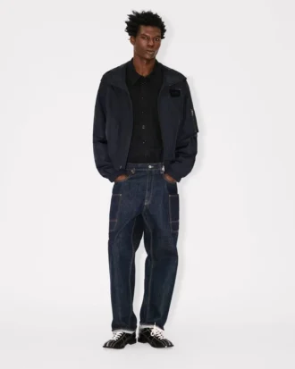 Kenzo Winter Holidays’ Windbreaker Kenzo Winter Holidays’ Windbreaker