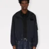Kenzo Winter Holidays’ Windbreaker Kenzo Winter Holidays’ Windbreaker