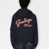 Kenzo Winter Holidays’ Windbreaker Kenzo Winter Holidays’ Windbreaker