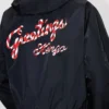 Kenzo Winter Holidays’ Windbreaker Kenzo Winter Holidays’ Windbreaker