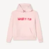 Kenzo Words’ Hoodie in Cotton Kenzo Words’ Hoodie in Cotton