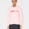 Kenzo Words’ Hoodie in Cotton Kenzo Words’ Hoodie in Cotton