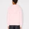 Kenzo Words’ Hoodie in Cotton Kenzo Words’ Hoodie in Cotton