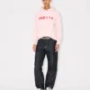 Kenzo Words’ Hoodie in Cotton Kenzo Words’ Hoodie in Cotton