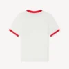 Kenzo Words’ Slim T-Shirt in Cotton Kenzo Words’ Slim T-Shirt in Cotton