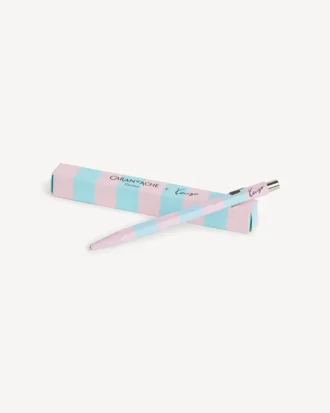Kenzo X Caran D’ache’ Pen