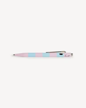 Kenzo X Caran D’ache’ Pen