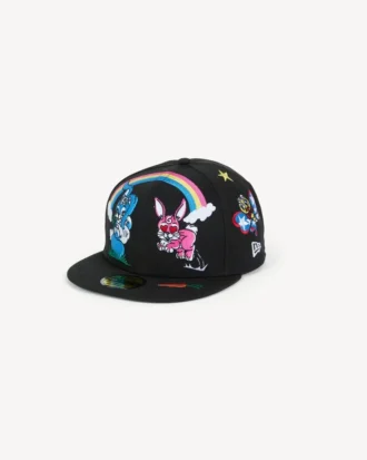 Kenzo X New Era’ Cap Kenzo X New Era’ Cap