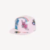 Kenzo X New Era’ Cap