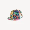 Kenzo X New Era’ Cap