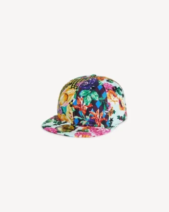 Kenzo X New Era’ Cap Kenzo X New Era’ Cap