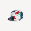 Kenzo X New Era’ Cap