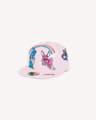 Kenzo X New Era’ Cap Kenzo X New Era’ Cap