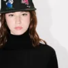 Kenzo X New Era’ Cap Kenzo X New Era’ Cap