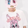 Kenzo X New Era’ Cap