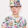 Kenzo X New Era’ Cap