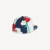 Kenzo X New Era’ Cap