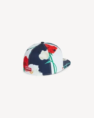 Kenzo X New Era’ Cap Kenzo X New Era’ Cap