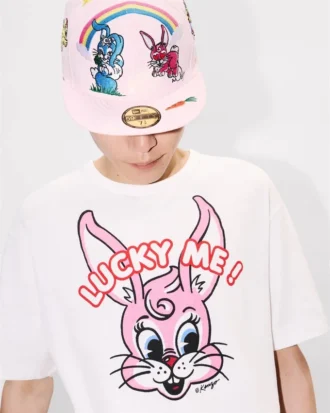 Kenzo X New Era’ Cap Kenzo X New Era’ Cap