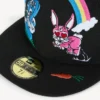 Kenzo X New Era’ Cap Kenzo X New Era’ Cap