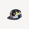Kenzo X New Era’ Embroidered Cap