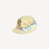 Kenzo X New Era’ Embroidered Cap Kenzo X New Era’ Embroidered Cap