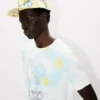 Kenzo X New Era’ Embroidered Cap
