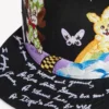 Kenzo X New Era’ Embroidered Cap