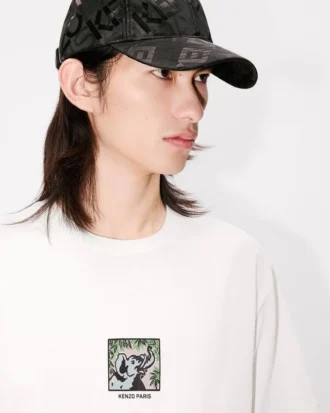 Kenzogram’ Cap Kenzogram’ Cap