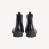 Kenzosmile’ Lace up Boots in Leather