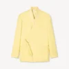 Kimono Blazer