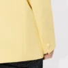 Kimono Blazer