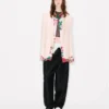 Kimono Blazer in Virgin Wool Kimono Blazer in Virgin Wool