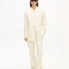 Kimono Blazer in Virgin Wool Kimono Blazer in Virgin Wool