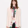 Kimono Blazer in Virgin Wool Kimono Blazer in Virgin Wool