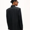 Kimono Blazer in Virgin Wool Kimono Blazer in Virgin Wool