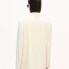 Kimono Blazer in Virgin Wool Kimono Blazer in Virgin Wool