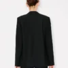 Kimono Blazer in Virgin Wool Kimono Blazer in Virgin Wool