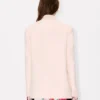 Kimono Blazer in Virgin Wool Kimono Blazer in Virgin Wool