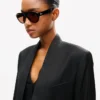 Kimono Blazer in Virgin Wool Kimono Blazer in Virgin Wool