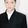 Kimono Blazer in Virgin Wool Kimono Blazer in Virgin Wool