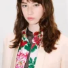 Kimono Blazer in Virgin Wool Kimono Blazer in Virgin Wool