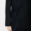 Kimono Blazer in Virgin Wool Kimono Blazer in Virgin Wool