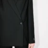 Kimono Blazer in Virgin Wool Kimono Blazer in Virgin Wool