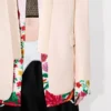 Kimono Blazer in Virgin Wool Kimono Blazer in Virgin Wool