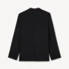 Kimono Blazer in Virgin Wool Kimono Blazer in Virgin Wool