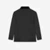Kimono Blazer in Virgin Wool Kimono Blazer in Virgin Wool