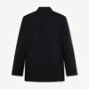Kimono Blazer in Virgin Wool Kimono Blazer in Virgin Wool