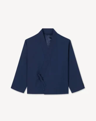 Kimono Jacket